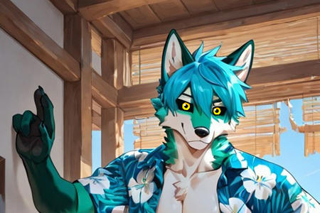 greentremor's Avatar